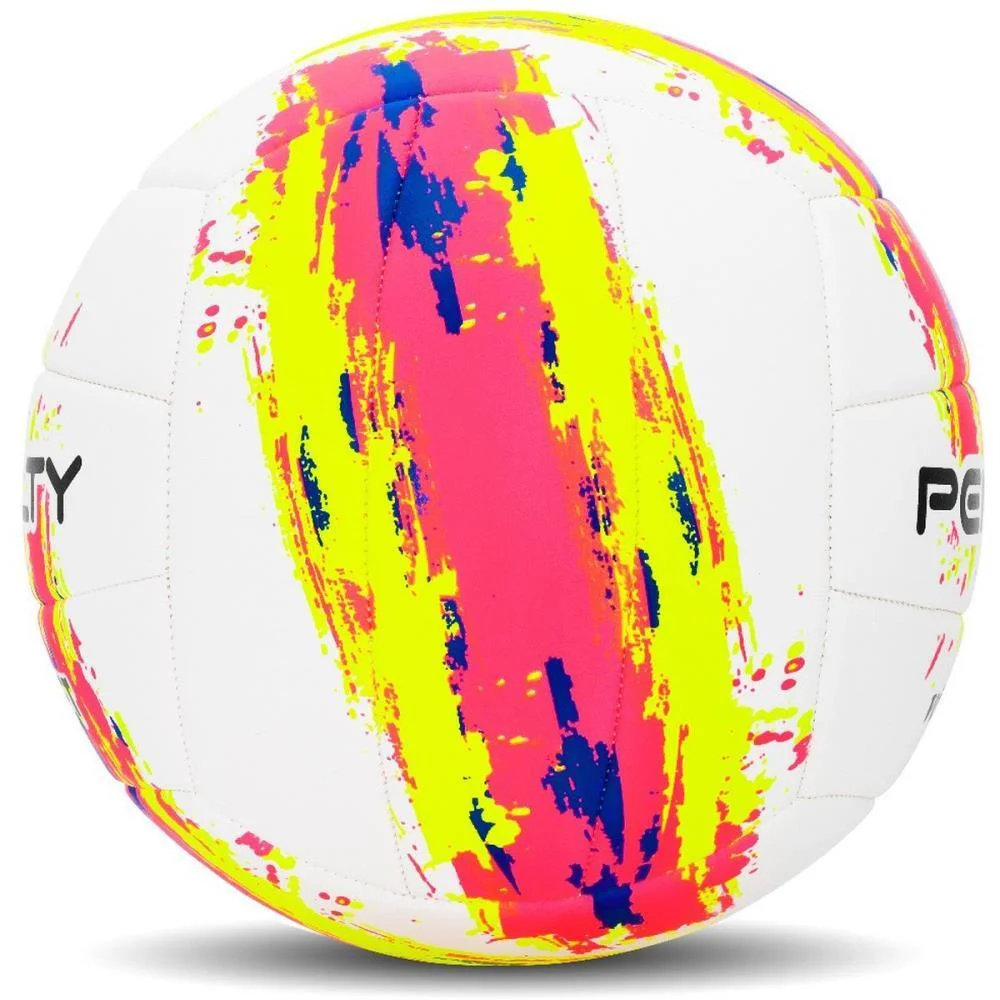 Bola De Volei Soft Xxiii Bc-Am-Rs Penalty (Unidade) - imagem 3