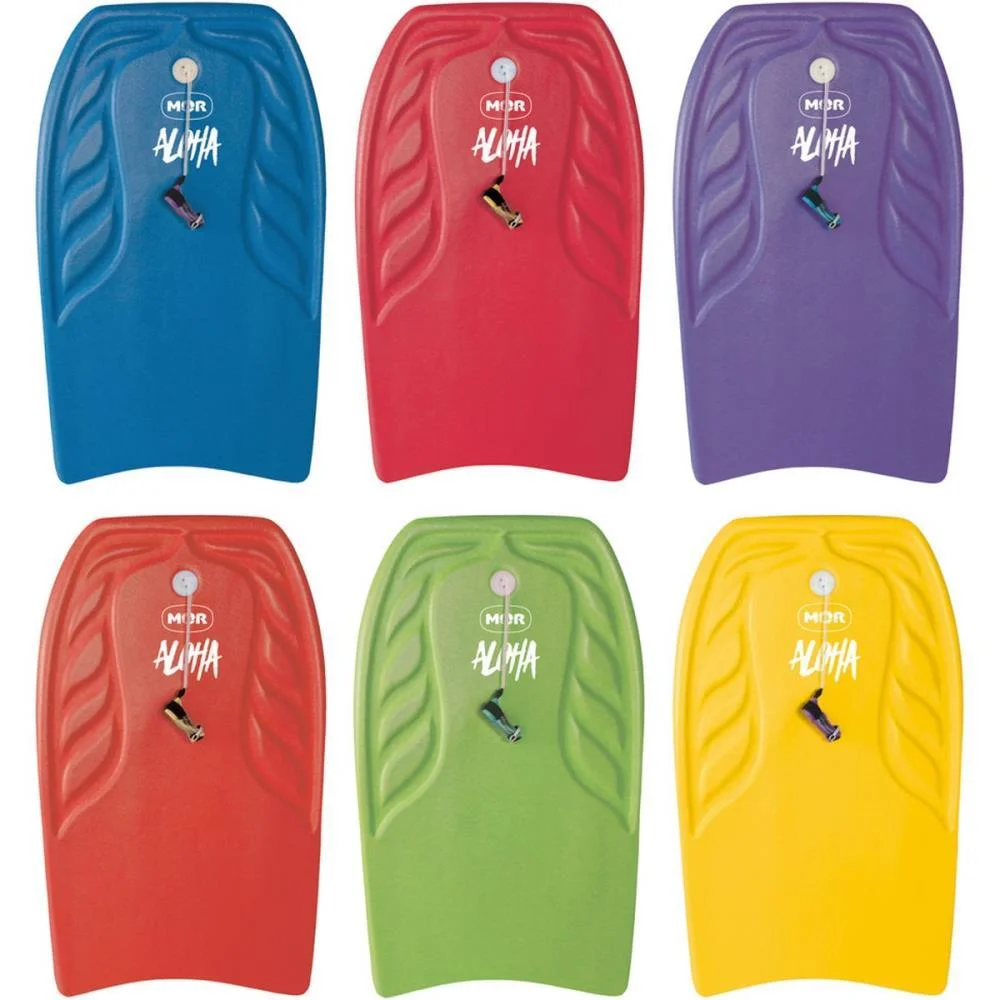 Acessorio P /Piscina/Praia Prancha Roodboard 57X35Cm (S) Mor (Unidade) - imagem 2