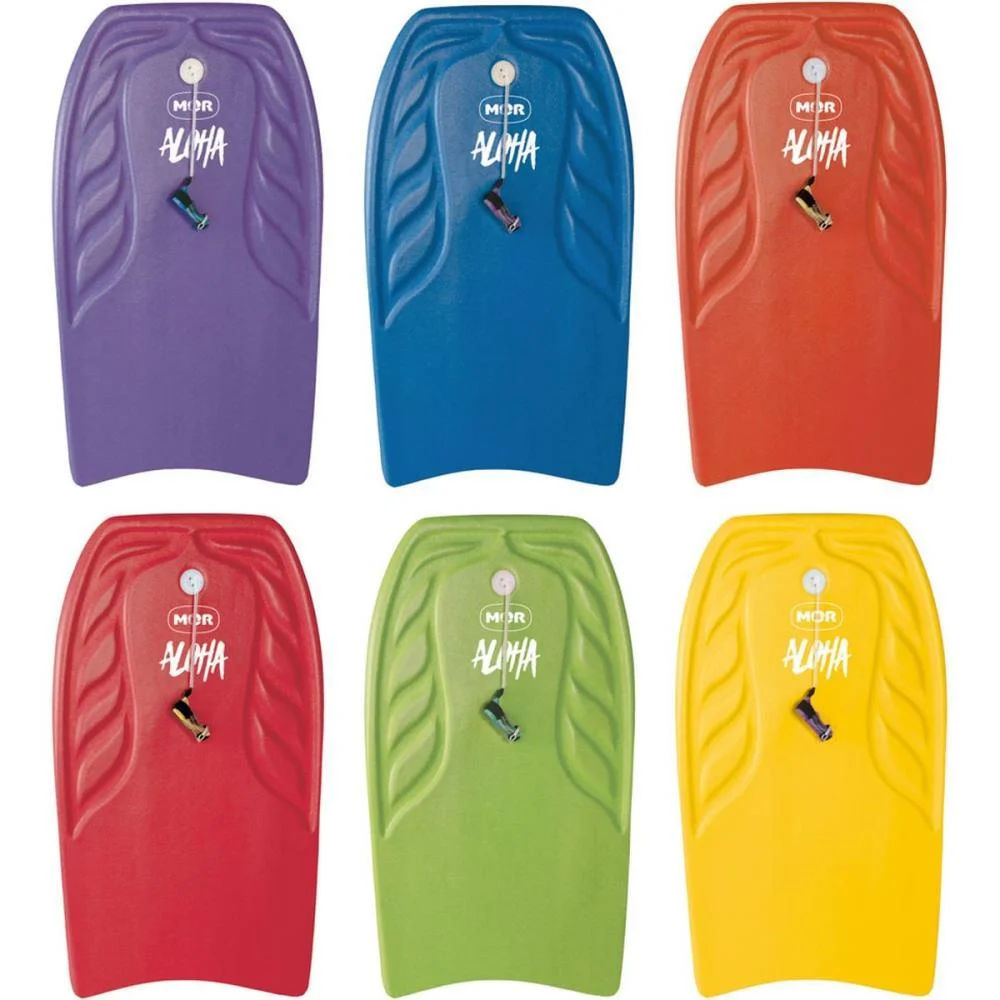 Acessorio P /Piscina/Praia Prancha Roodboard 72X43Cm (S) Mor (Unidade) - imagem 3