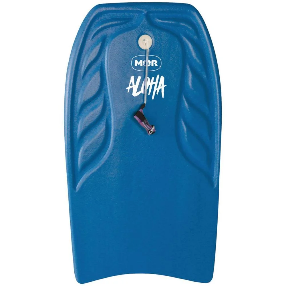 Acessorio P /Piscina/Praia Prancha Roodboard 72X43Cm (S) Mor (Unidade) - imagem 5