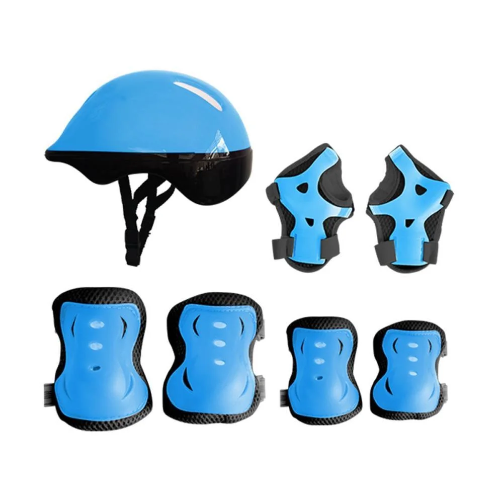Patins Kit Inline Ajust. Azul N.34-37 Dm Toys (Unidade) - imagem 4