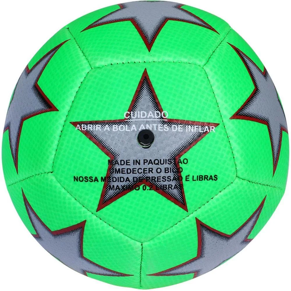 Bola De Futebol Bmb140 Mini Cores Sortidas Bel (Unidade) - imagem 7