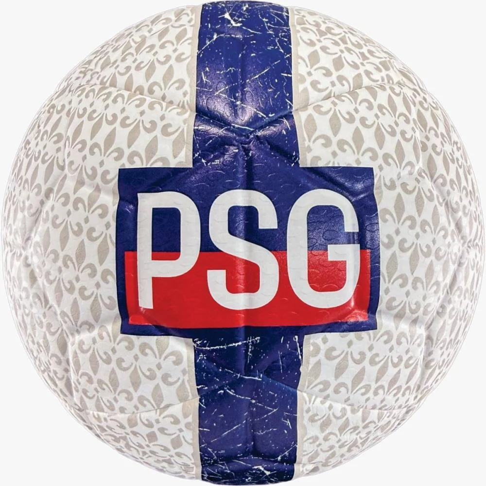 Bola De Futebol Psg Off Bandeira N.5 Futmagia Sports (Unidade) - imagem 2