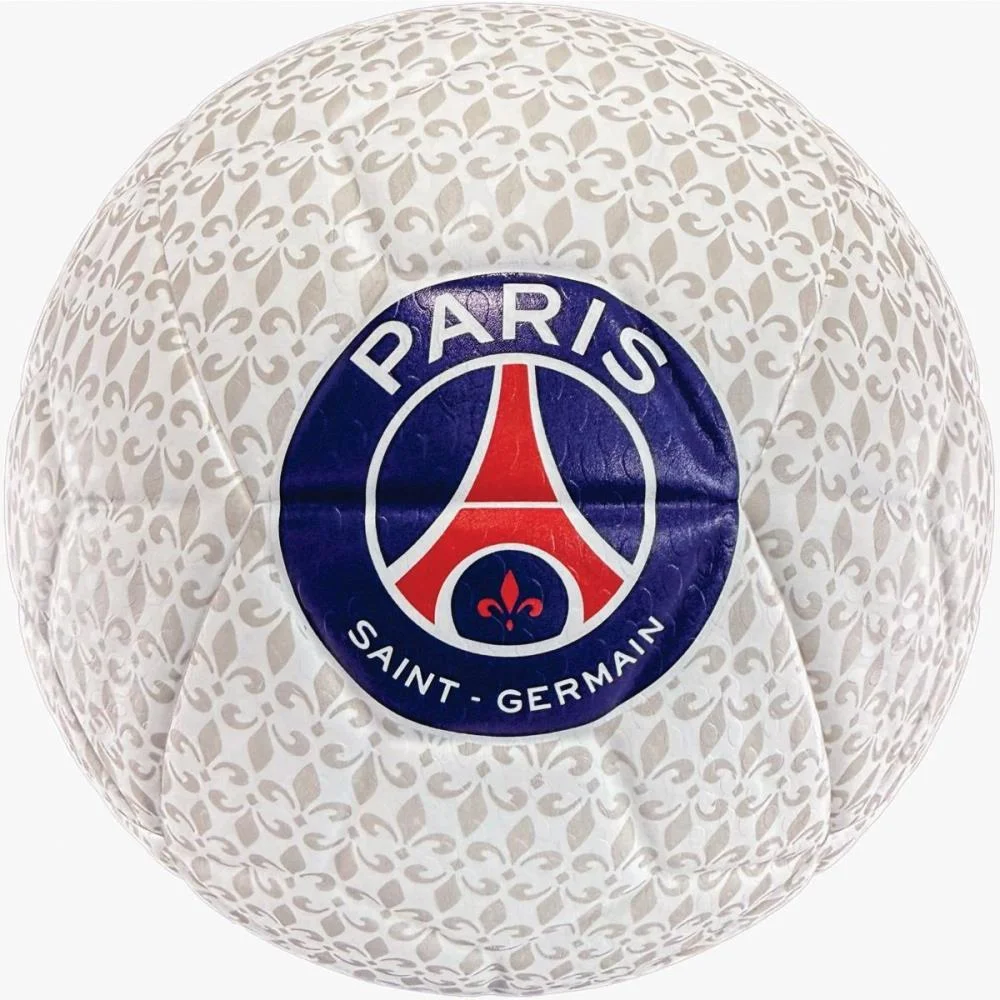 Bola De Futebol Psg Off Bandeira N.5 Futmagia Sports (Unidade) - imagem 3