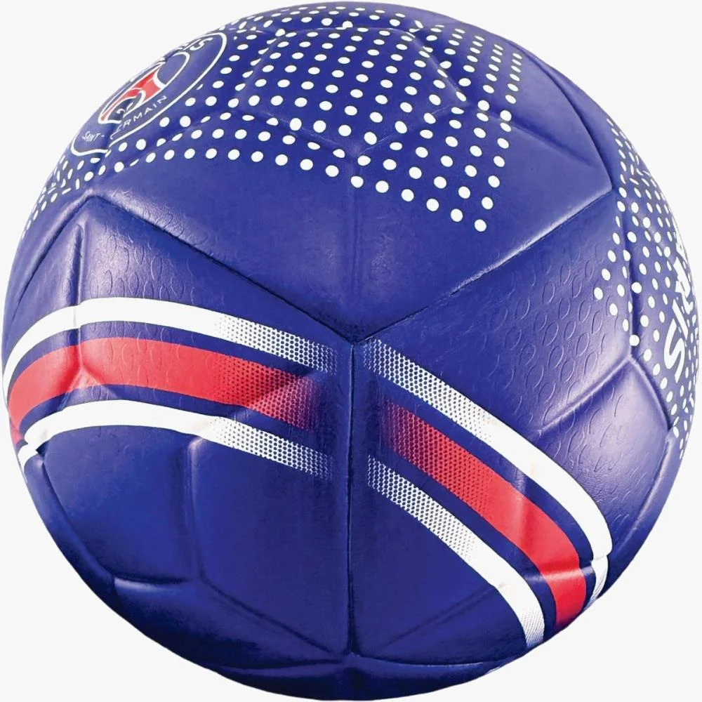 Bola De Futebol De Campo Psg Metalica N.5 Futmagia Sports (Unidade) - imagem 3