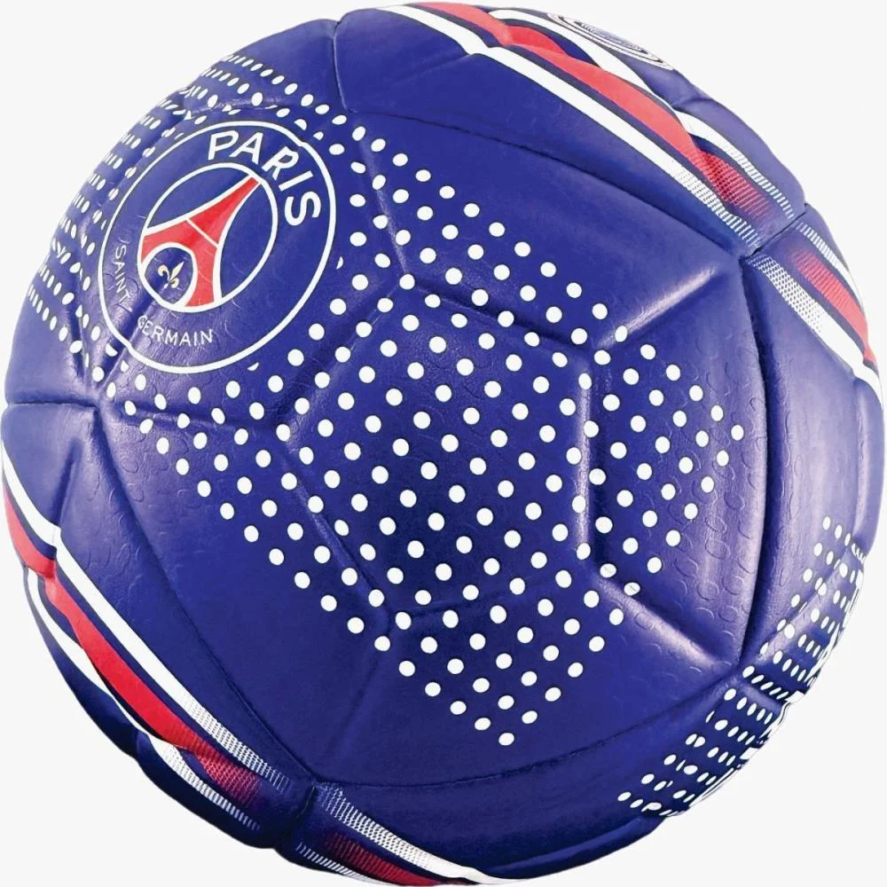 Bola De Futebol De Campo Psg Metalica N.5 Futmagia Sports (Unidade) - imagem 5