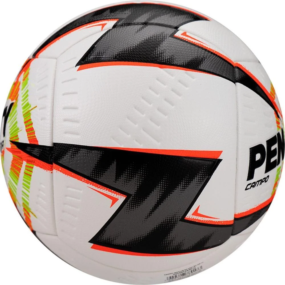 Bola De Futebol De Campo Mag11A R2 Xxvi Bc-Vd-Lj Penalty (Unidade) - imagem 4