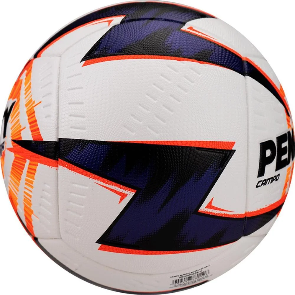 Bola De Futebol De Campo Mag11A R2 Xxvi Bc-Rx-Lj Penalty (Unidade) - imagem 4