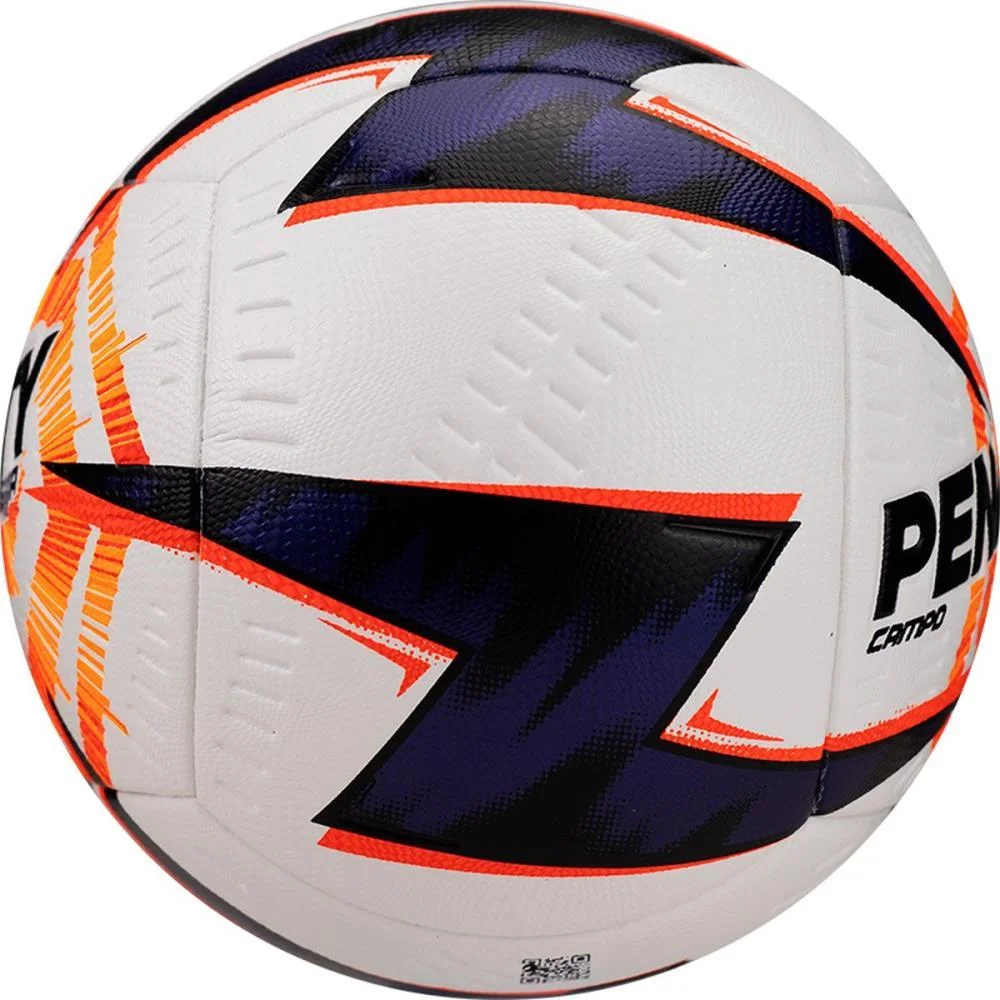 Bola De Futsal Mag11A R2 Xxvi Bc-Rx-Lj Penalty (Unidade) - imagem 6