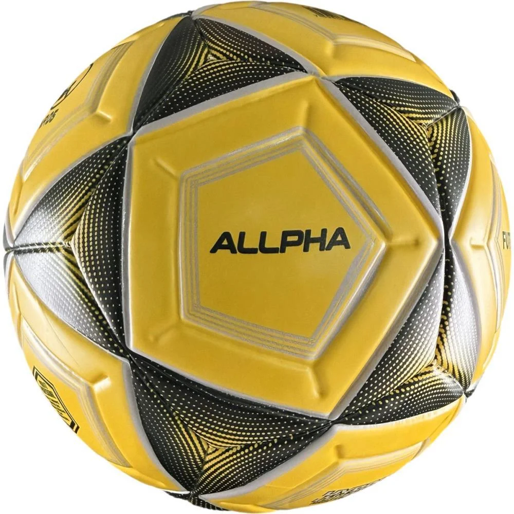 Bola De Futvolei Profissional (S) Allpha Bolas (Unidade) - imagem 7