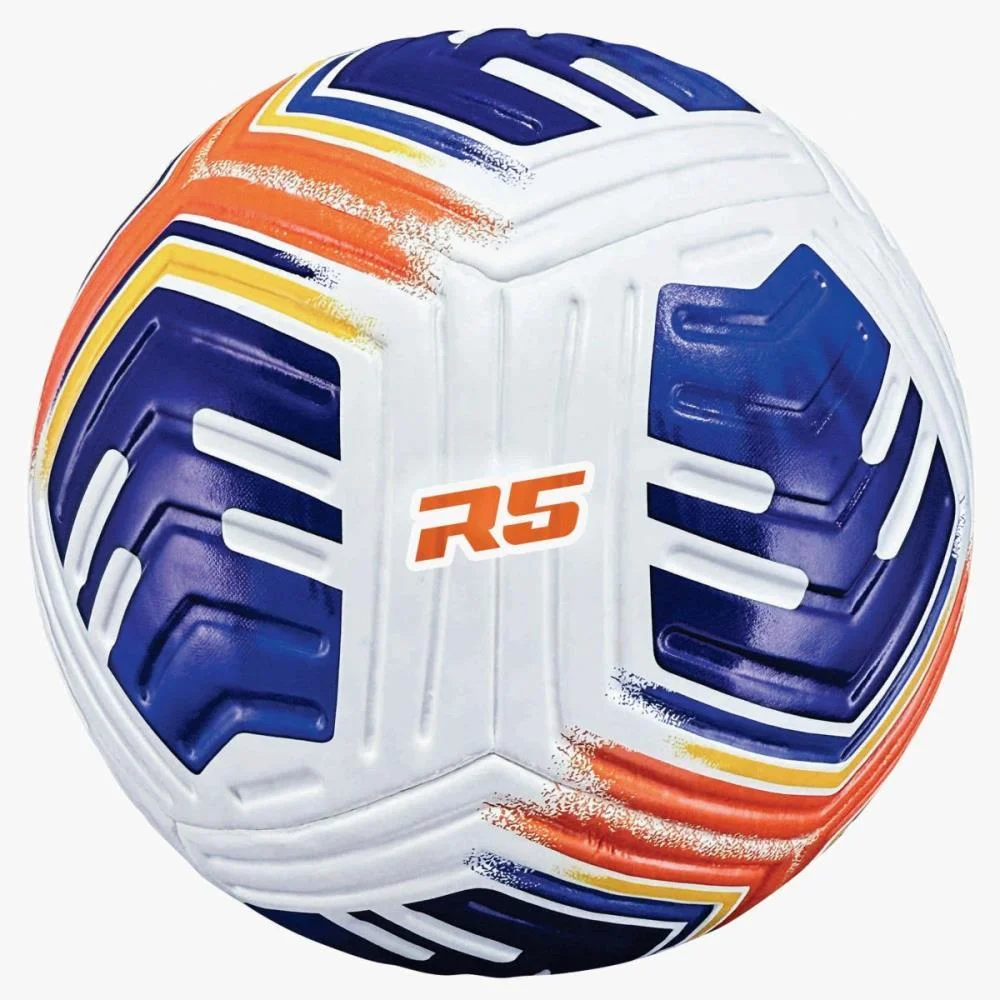 Bola De Futebol De Campo Recreativa R5 Futmagia Sports (Unidade) - imagem 4