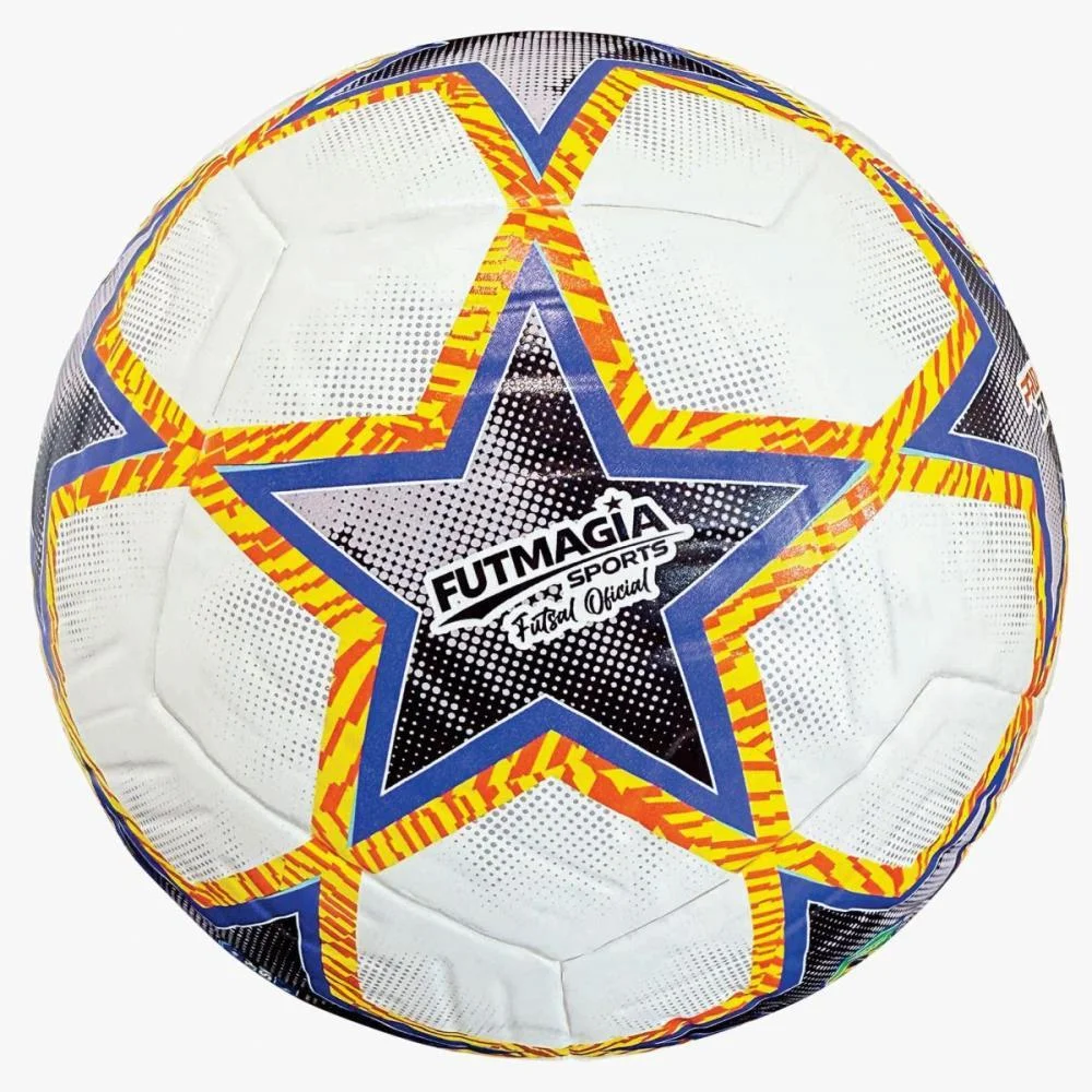 Bola De Futsal Pro R10 Futmagia Sports (Unidade) - imagem 5