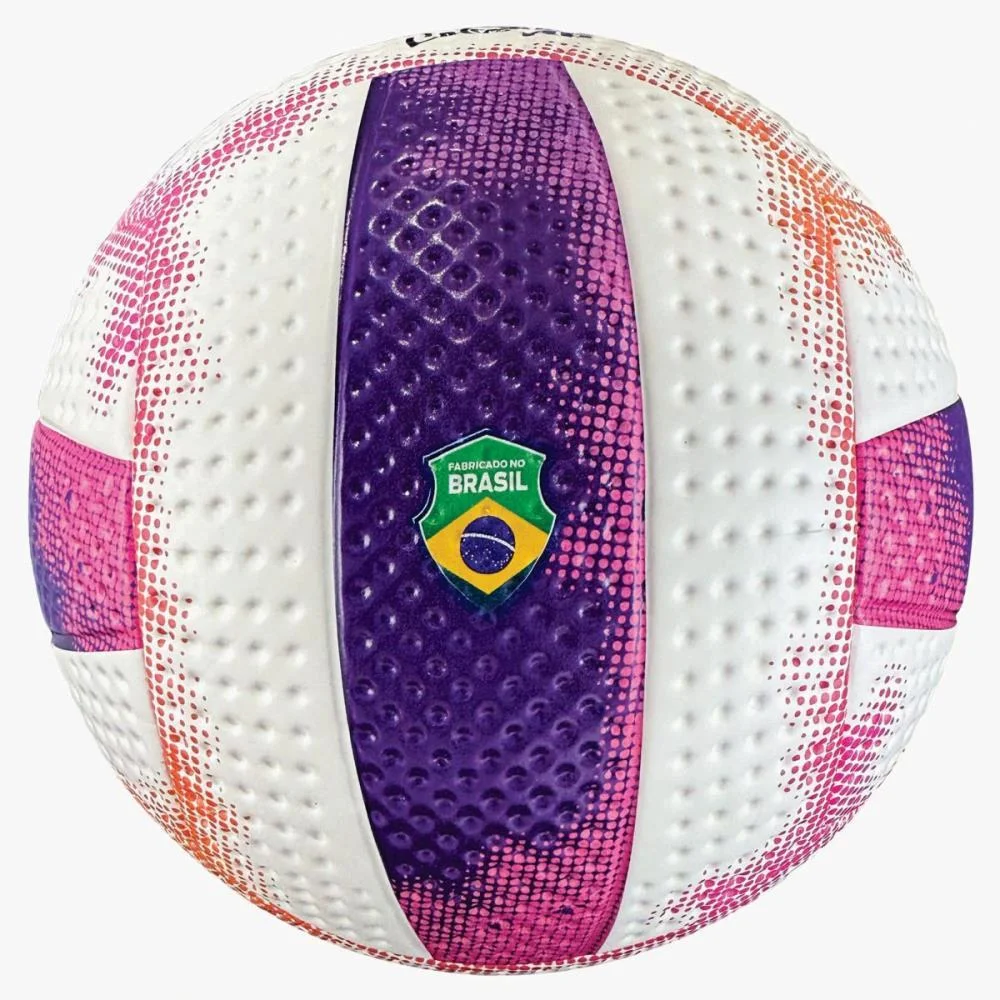 Bola De Volei Recreativa R5 Futmagia Sports (Unidade) - imagem 3