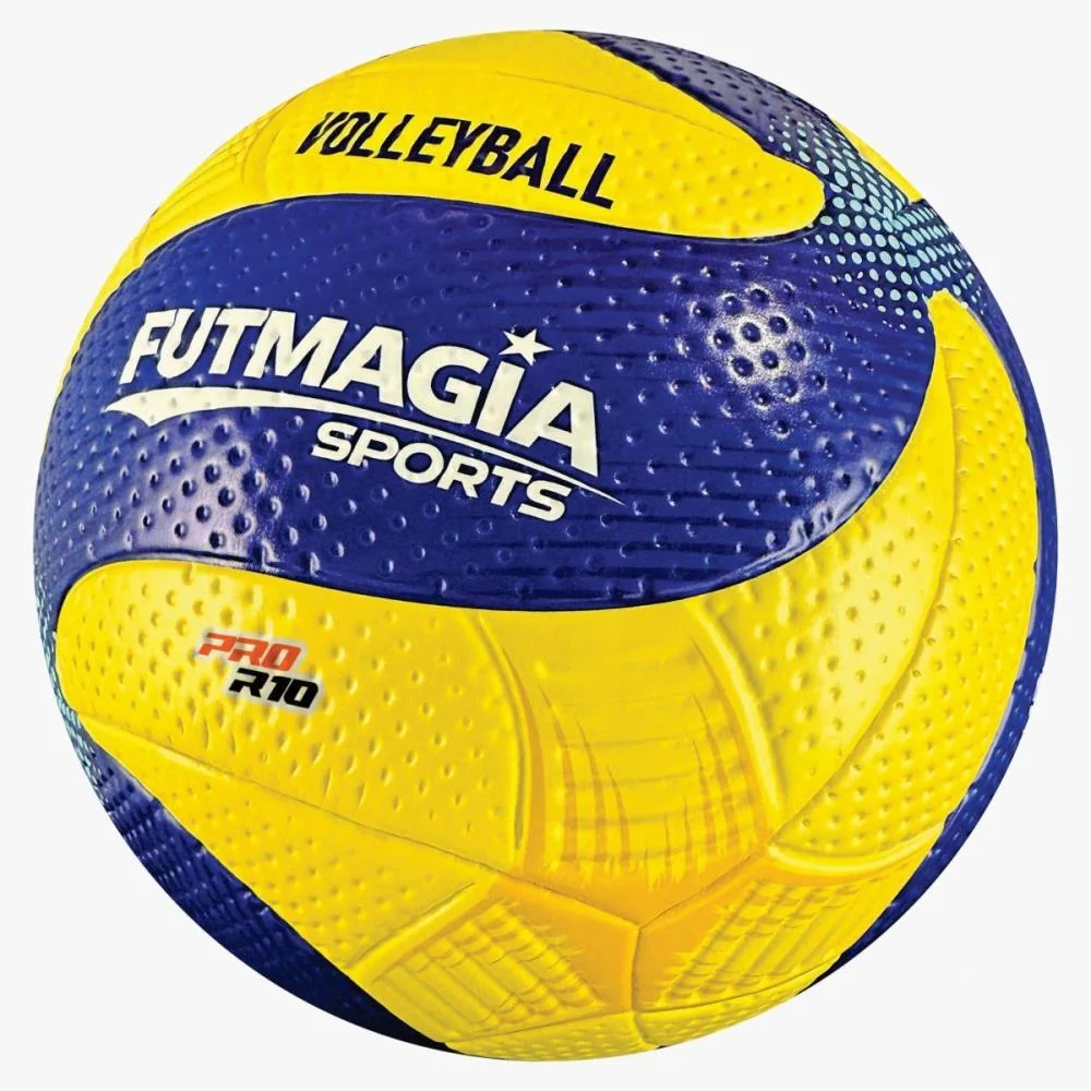Bola De Volei Pro R10 Futmagia Sports (Unidade) - imagem 3