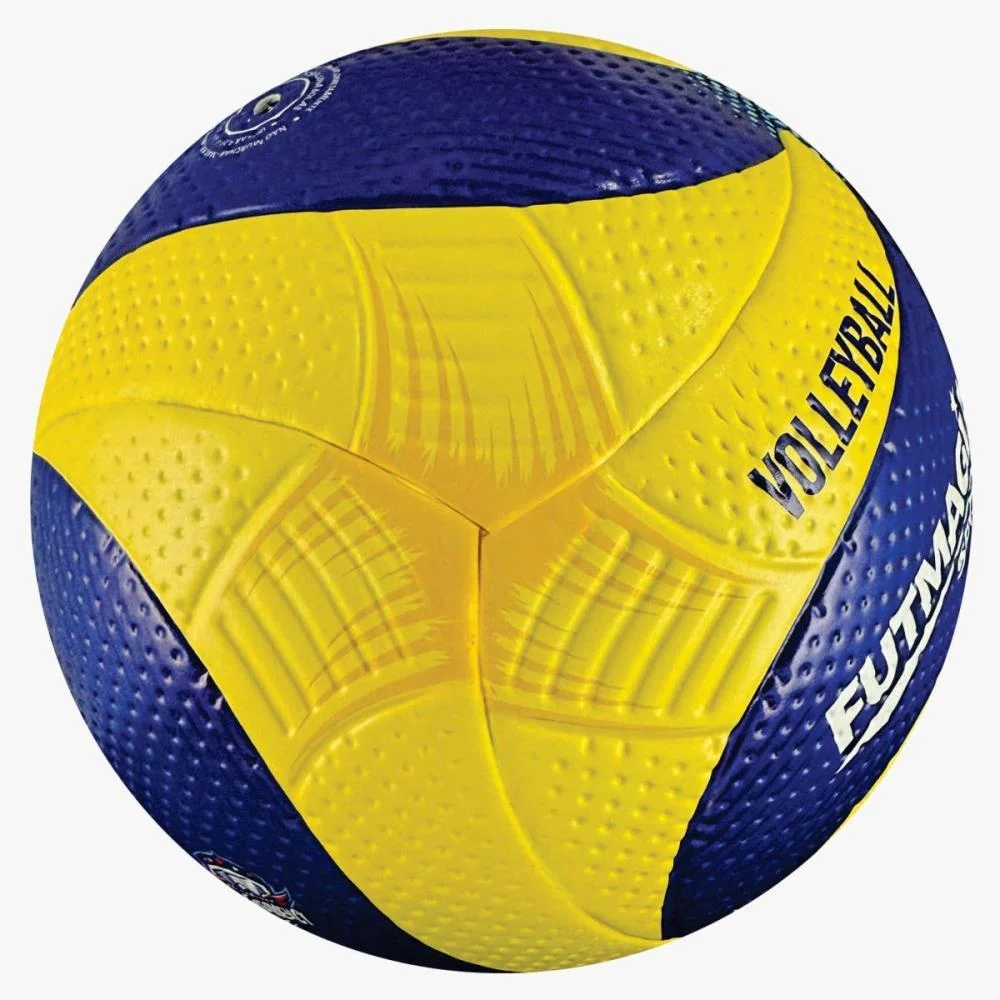 Bola De Volei Pro R10 Futmagia Sports (Unidade) - imagem 4