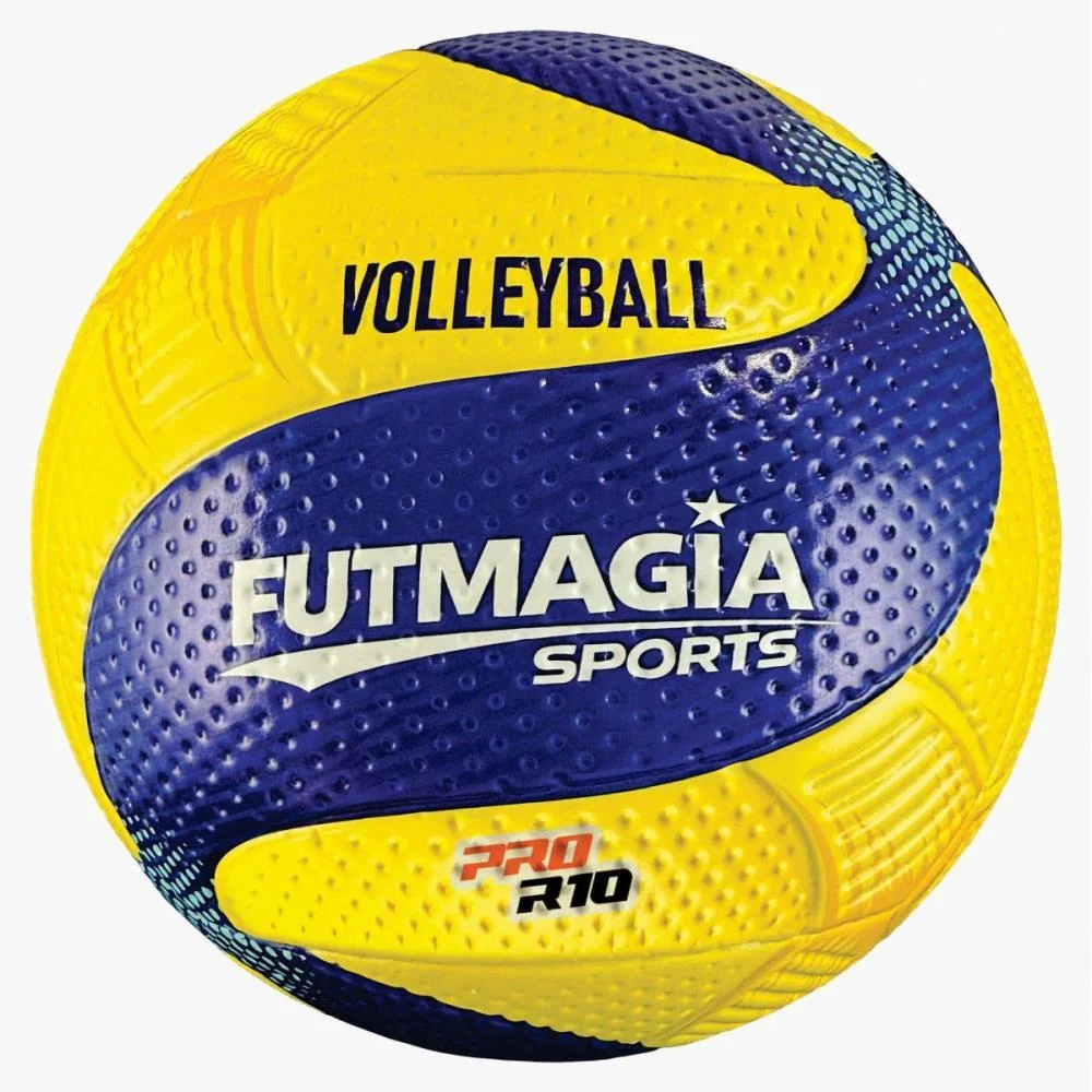 Bola De Volei Pro R10 Futmagia Sports (Unidade) - imagem 5