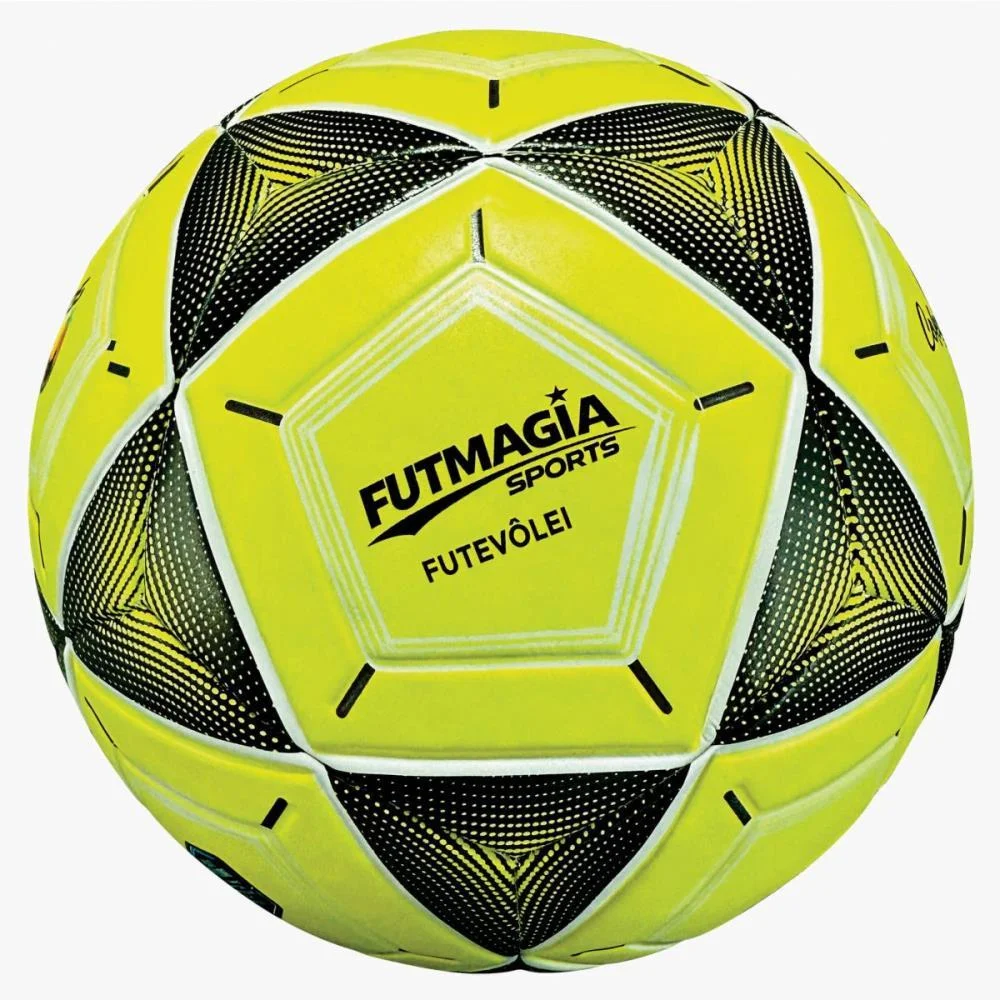 Bola De Volei Futevolei Pro R10 Futmagia Sports (Unidade) - imagem 2