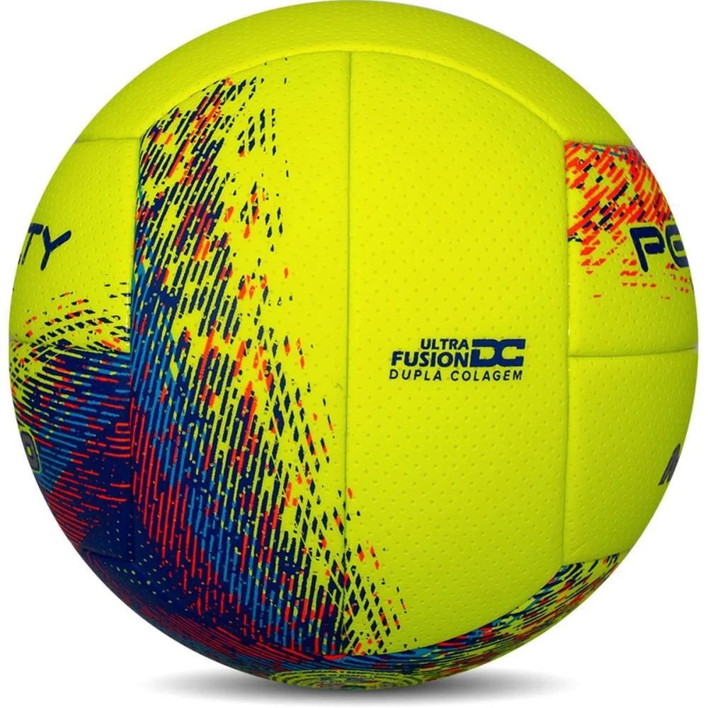 Bola De Volei Mg 3600 Xxv Am-Lj-Az Penalty (Unidade) - imagem 6