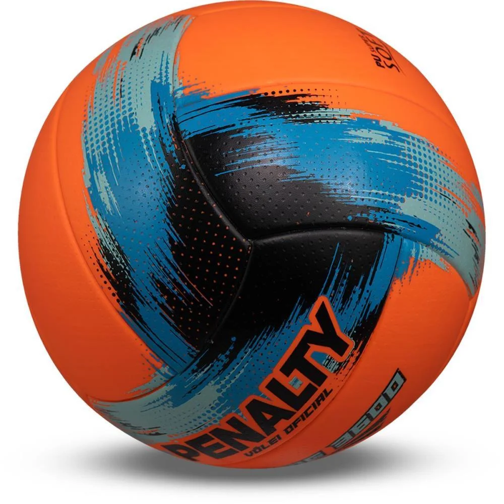 Bola De Volei Mg 3600 Xxv Lj-Tq-Az Penalty (Unidade) - imagem 5