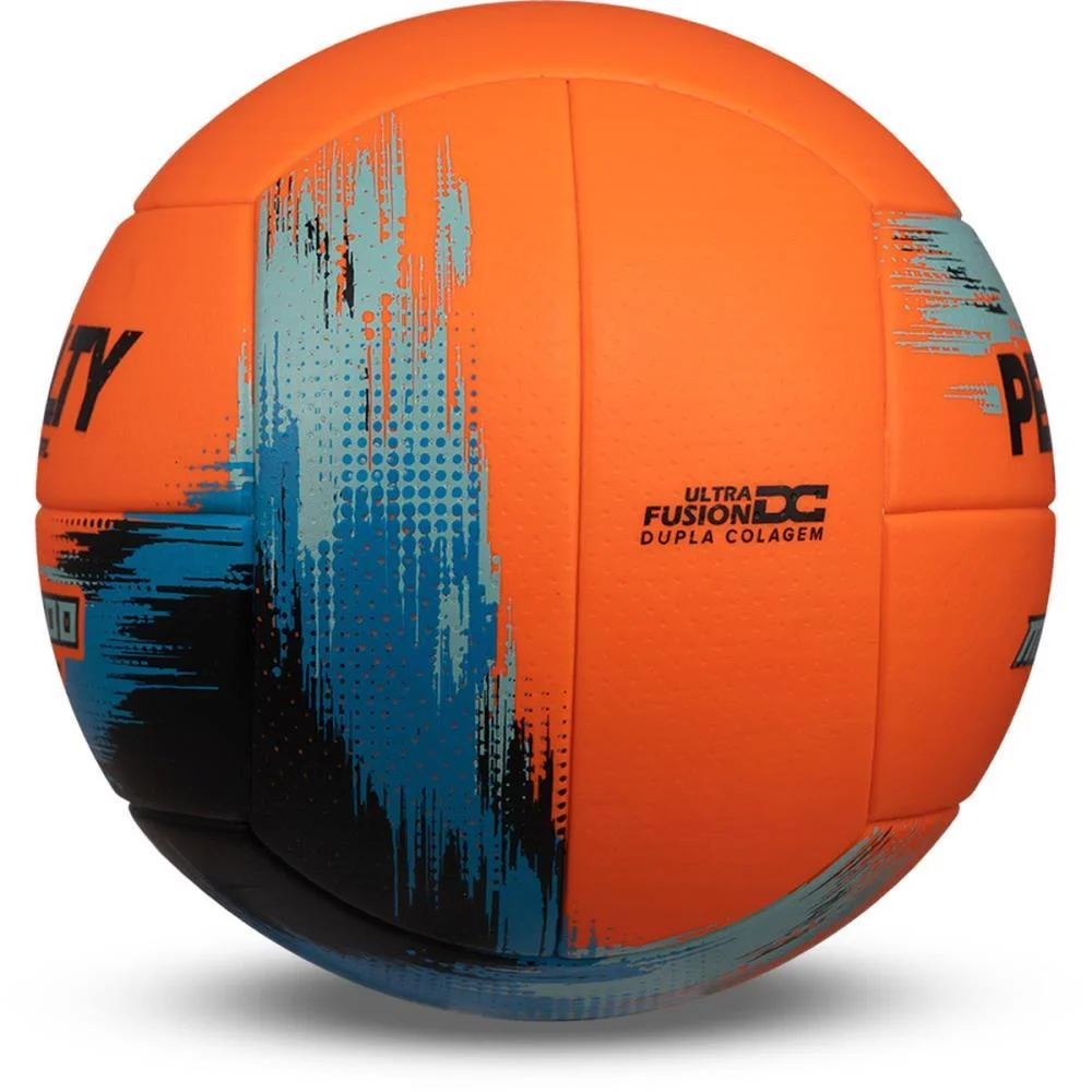Bola De Volei Mg 3600 Xxv Lj-Tq-Az Penalty (Unidade) - imagem 6
