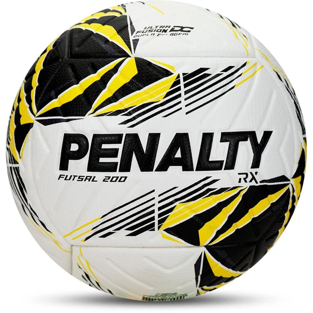 Bola De Futsal Rx 200 Xxvi Br-Am-Pt Penalty (Unidade) - imagem 3