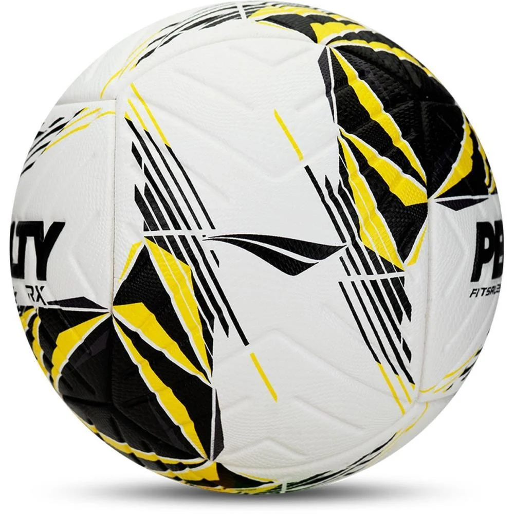 Bola De Futsal Rx 200 Xxvi Br-Am-Pt Penalty (Unidade) - imagem 5