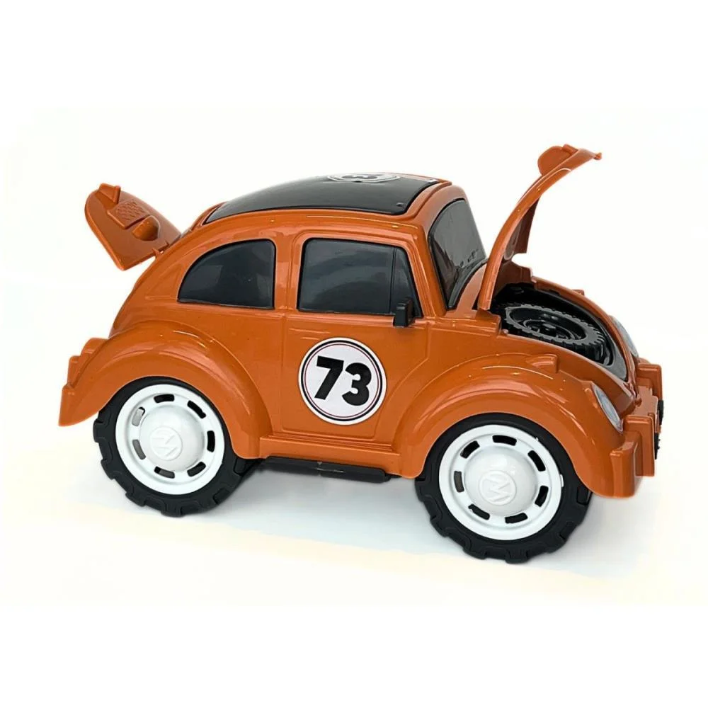 Carrinho Koby Tuning 29X16X15Cm (S) Kendy Brinquedos (Unidade) - imagem 8