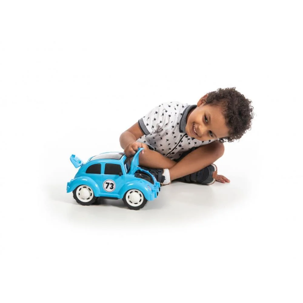 Carrinho Koby Tuning 29X16X15Cm (S) Kendy Brinquedos (Unidade) - imagem 10