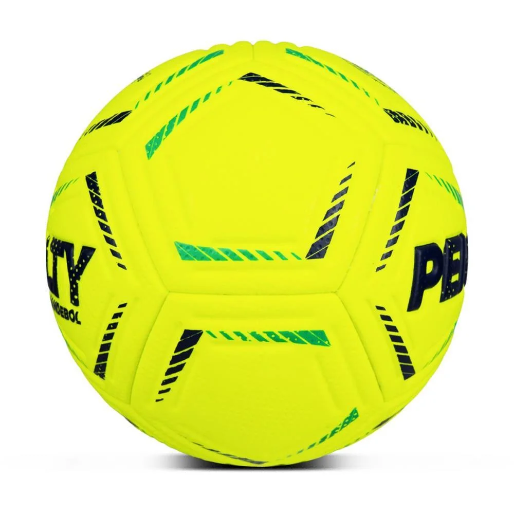 Bola De Handebol H2L Ultra Fusion Xxvi Am-Vd Penalty (Unidade) - imagem 3