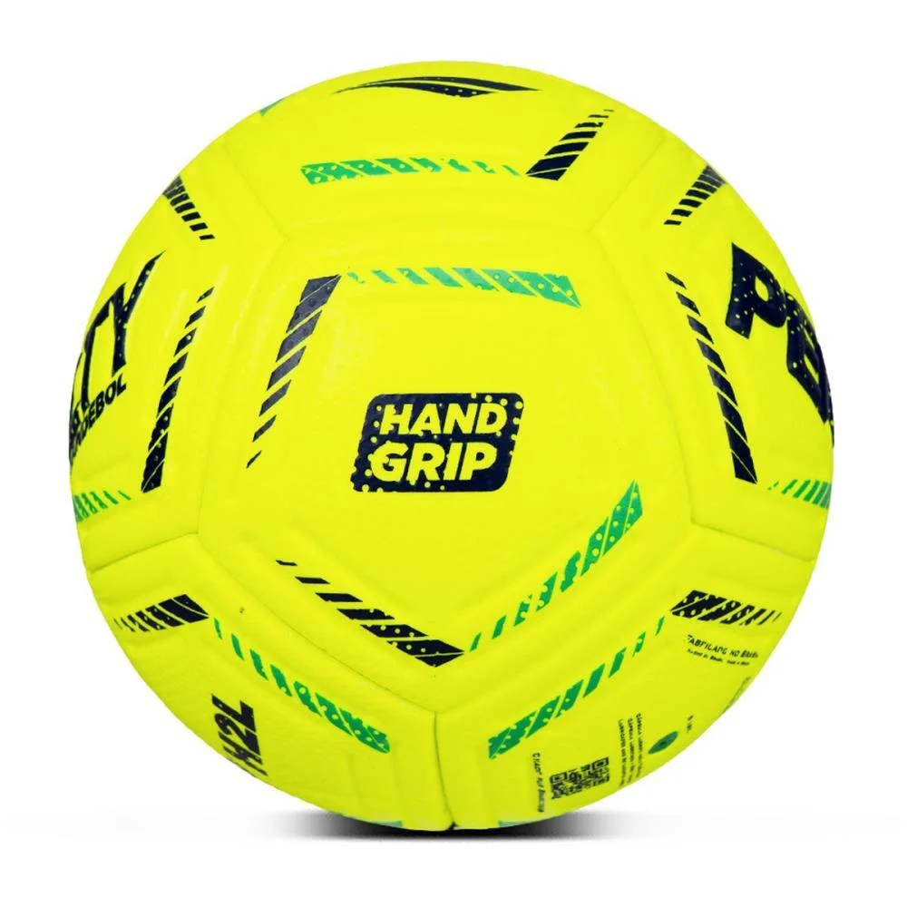 Bola De Handebol H2L Ultra Fusion Xxvi Am-Vd Penalty (Unidade) - imagem 5