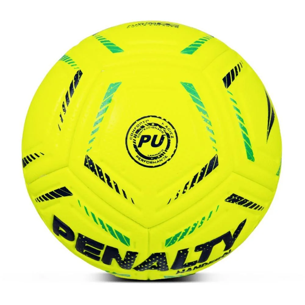 Bola De Handebol H2L Ultra Fusion Xxvi Am-Vd Penalty (Unidade) - imagem 6