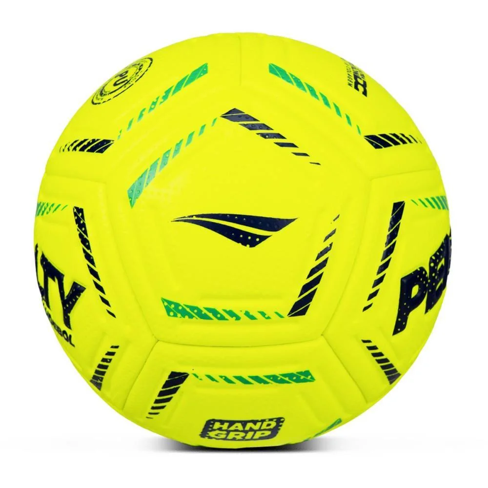 Bola De Handebol H1L Ultra Fusion Xxvi Am-Vd Penalty (Unidade) - imagem 6