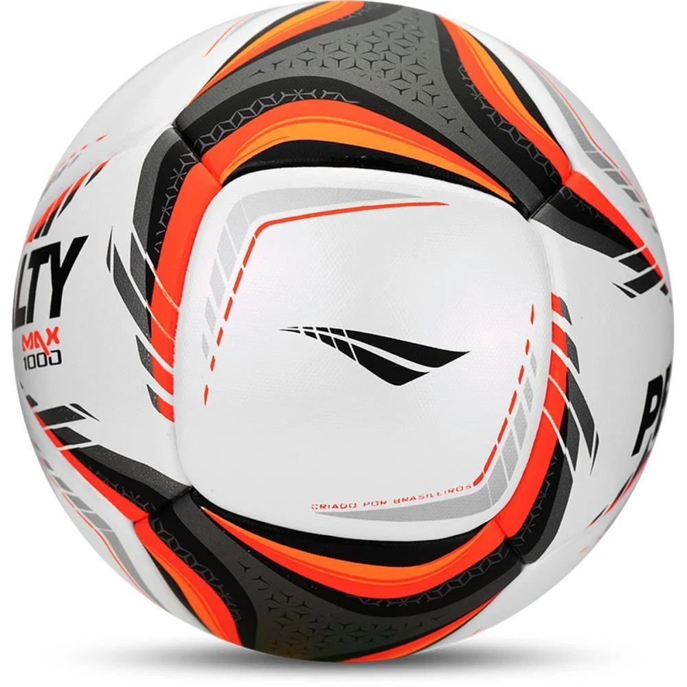 Bola De Futsal Max 1000 Xxvi Br-Ch-Lj Penalty (Unidade) - imagem 3