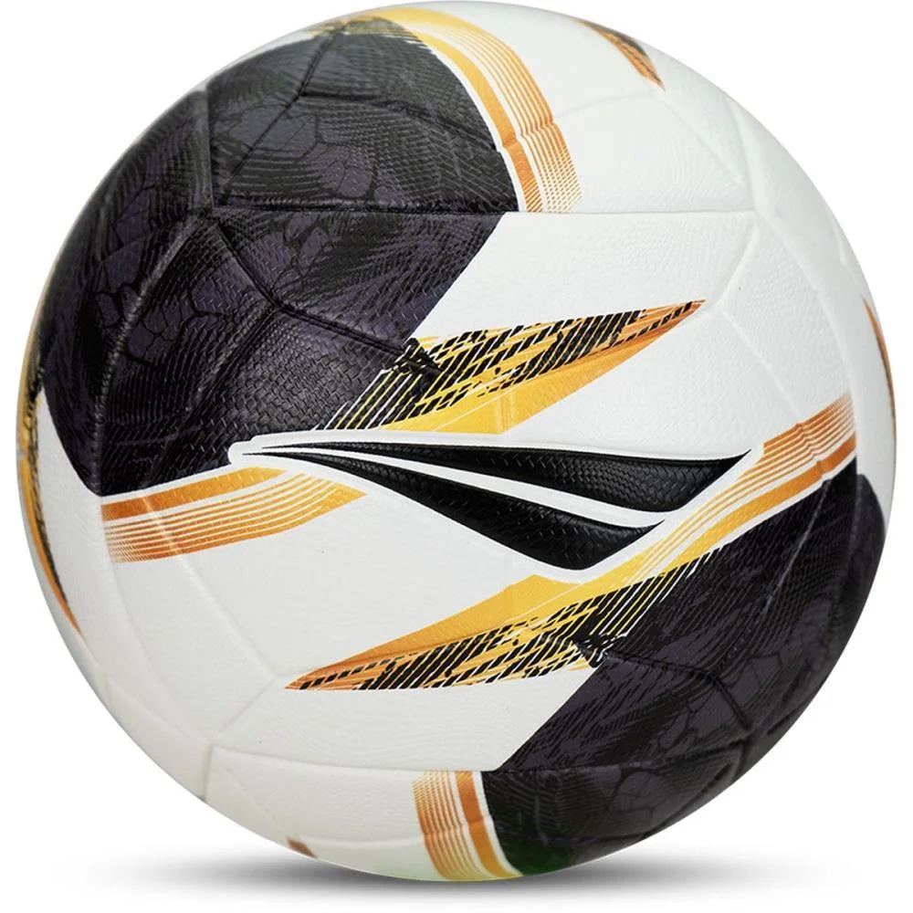 Bola De Futebol De Campo Bravo Xxv Br-Pt-Do Penalty (Unidade) - imagem 4