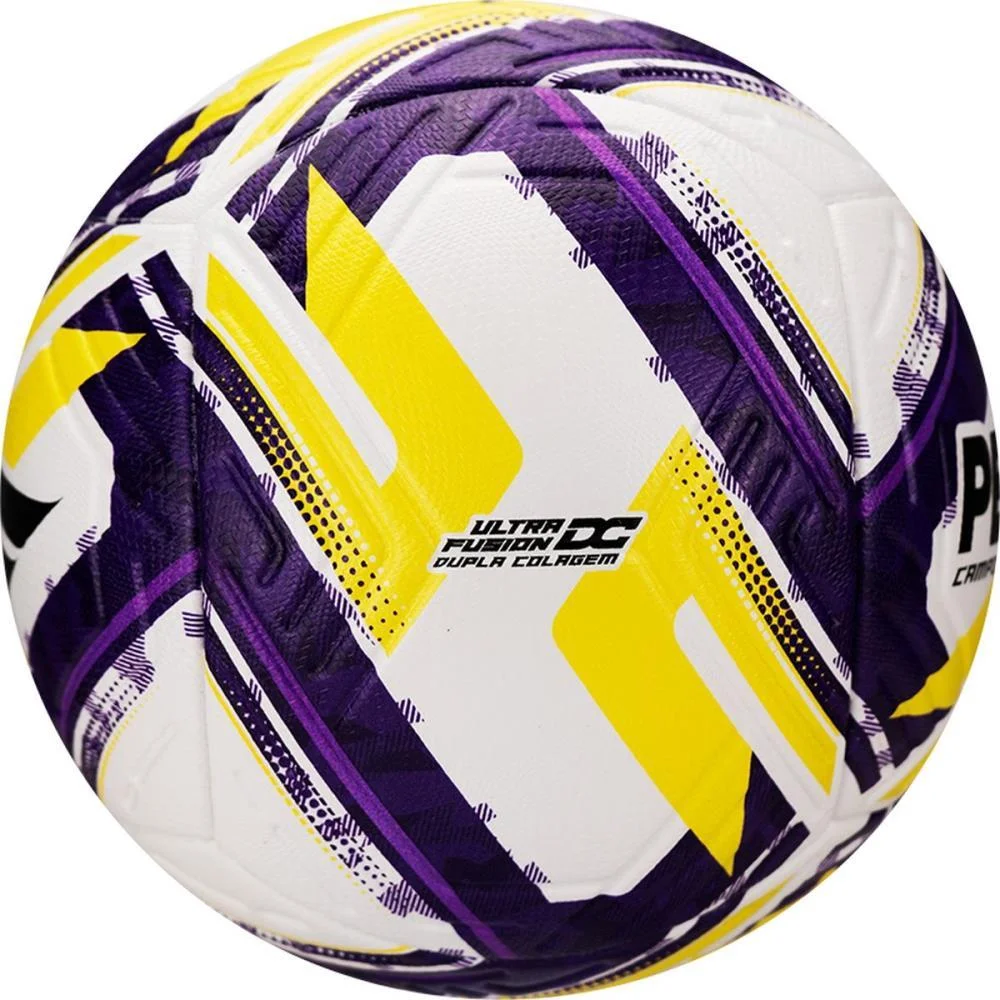 Bola De Futebol Society Lider Xxvi Br-Rx-Am Penalty (Unidade) - imagem 4