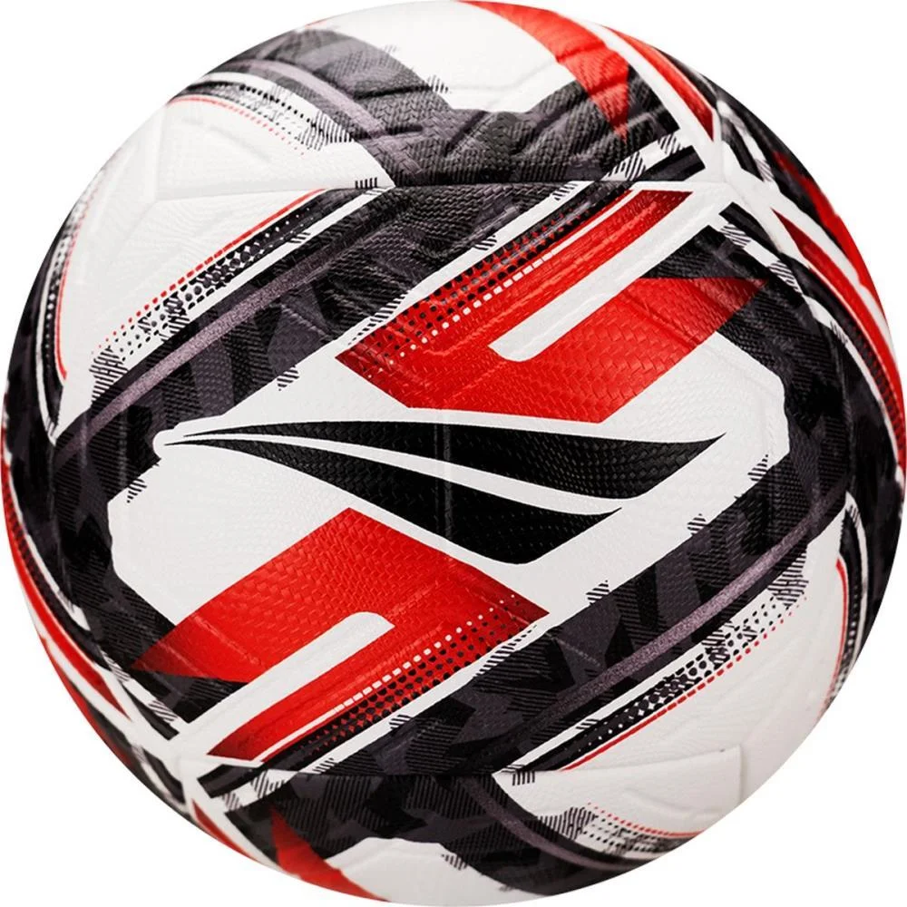 Bola De Futsal Lider Xxvi Br-Pt-Vm Penalty (Unidade) - imagem 5