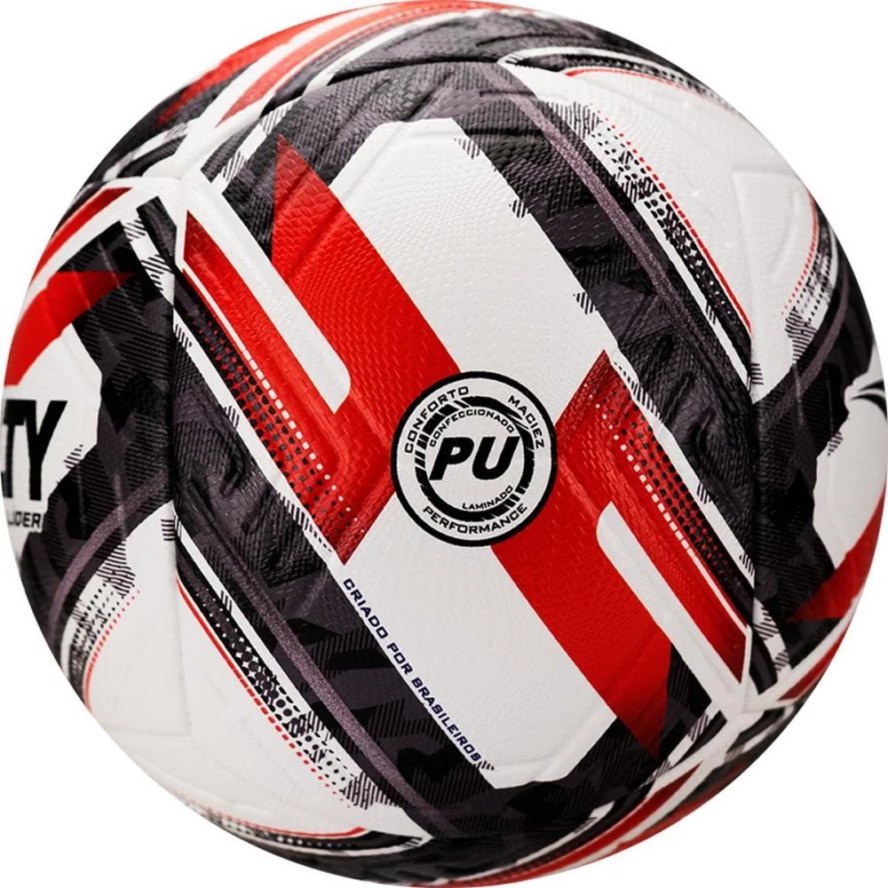 Bola De Futsal Lider Xxvi Br-Pt-Vm Penalty (Unidade) - imagem 6
