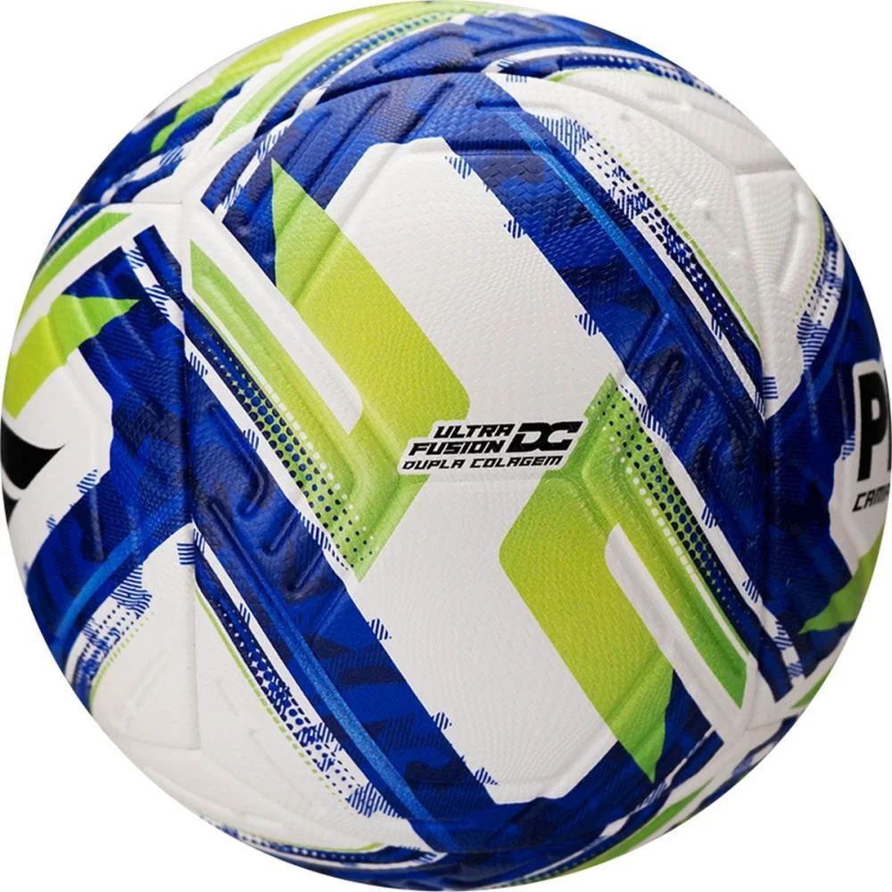 Bola De Futsal Lider Xxvi Br-Az-Vd Penalty (Unidade) - imagem 4