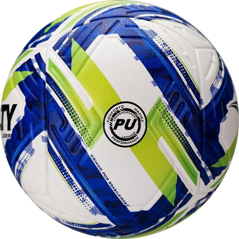 Bola De Futsal Lider Xxvi Br-Az-Vd Penalty (Unidade) - imagem 6