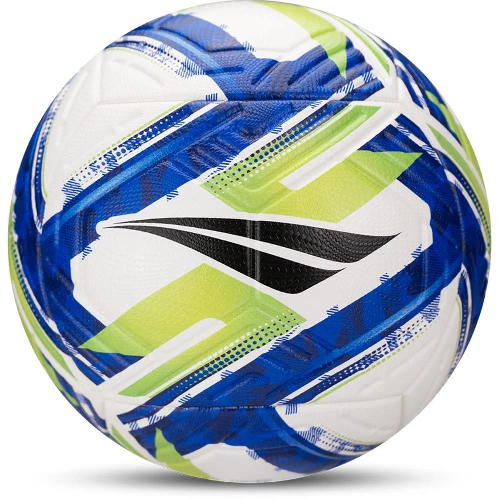 Bola De Futebol De Campo Lider Xxvi Br-Az-Vd Penalty (Unidade) - imagem 5