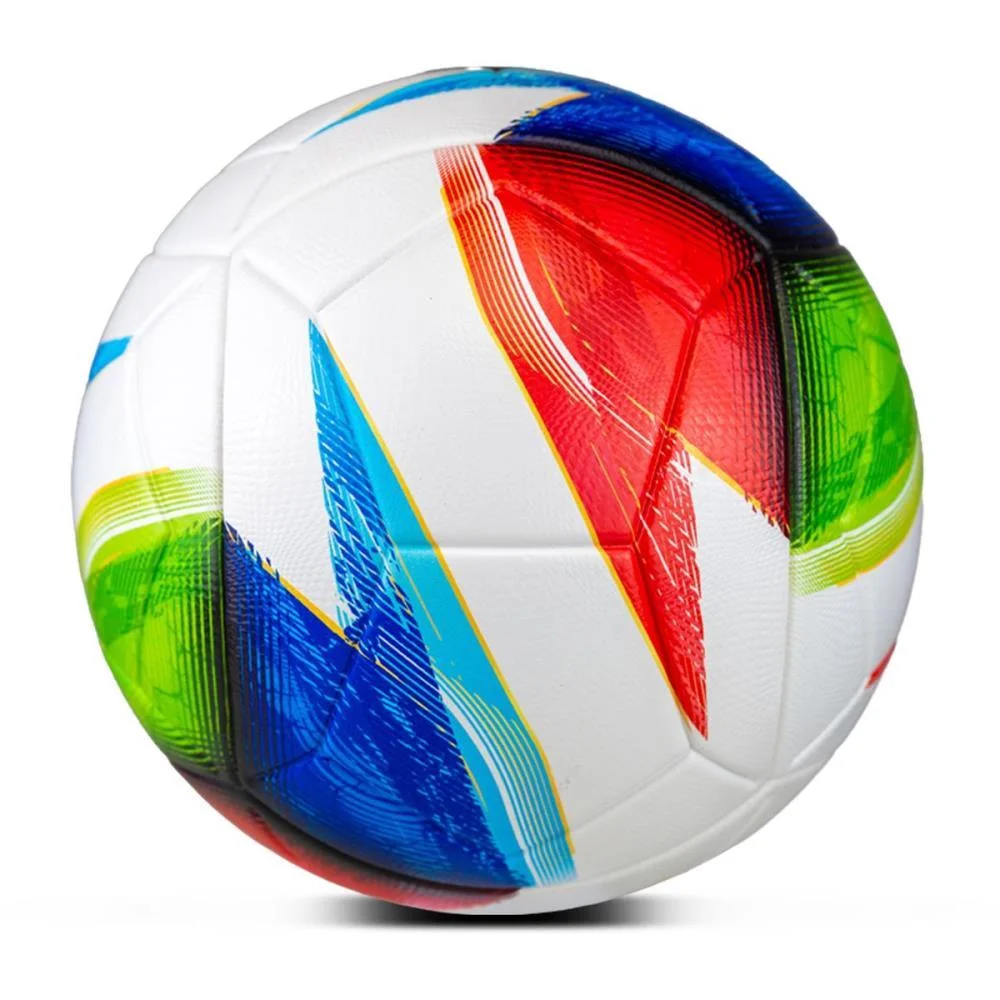 Bola De Futebol De Campo Bravo Mundo Xxvi Br-Vm-Az-Vd Penalty (Unidade) - imagem 3