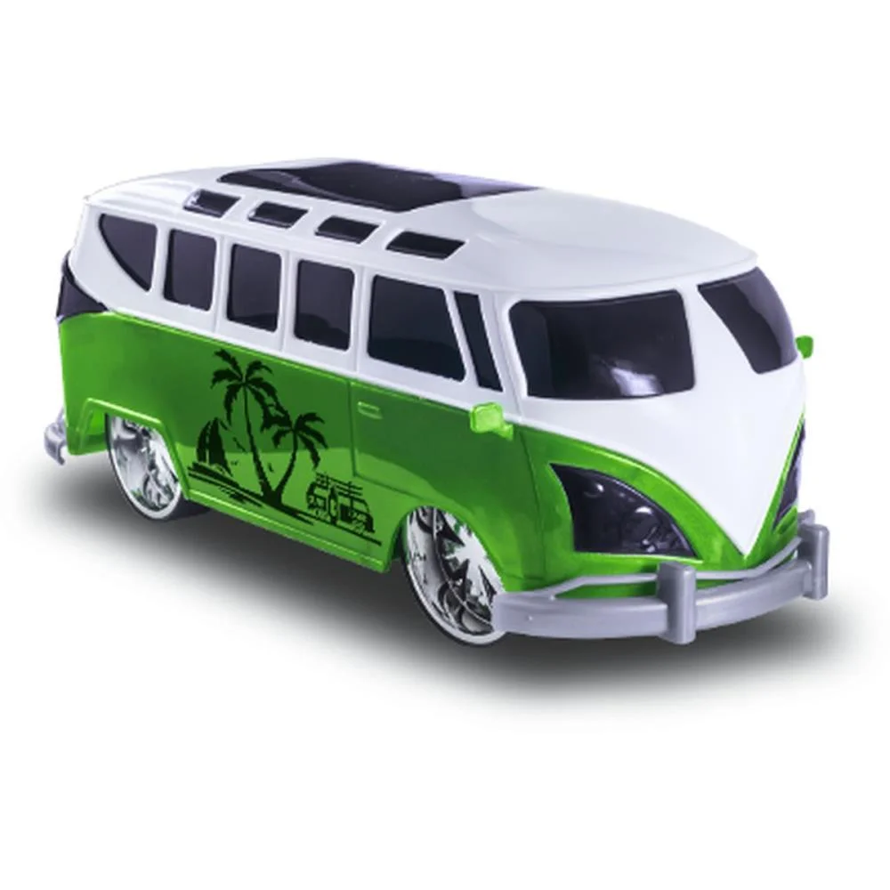 Carrinho Kombus Concept Car 38Cm (S) Brinquemix (Unidade) - imagem 4