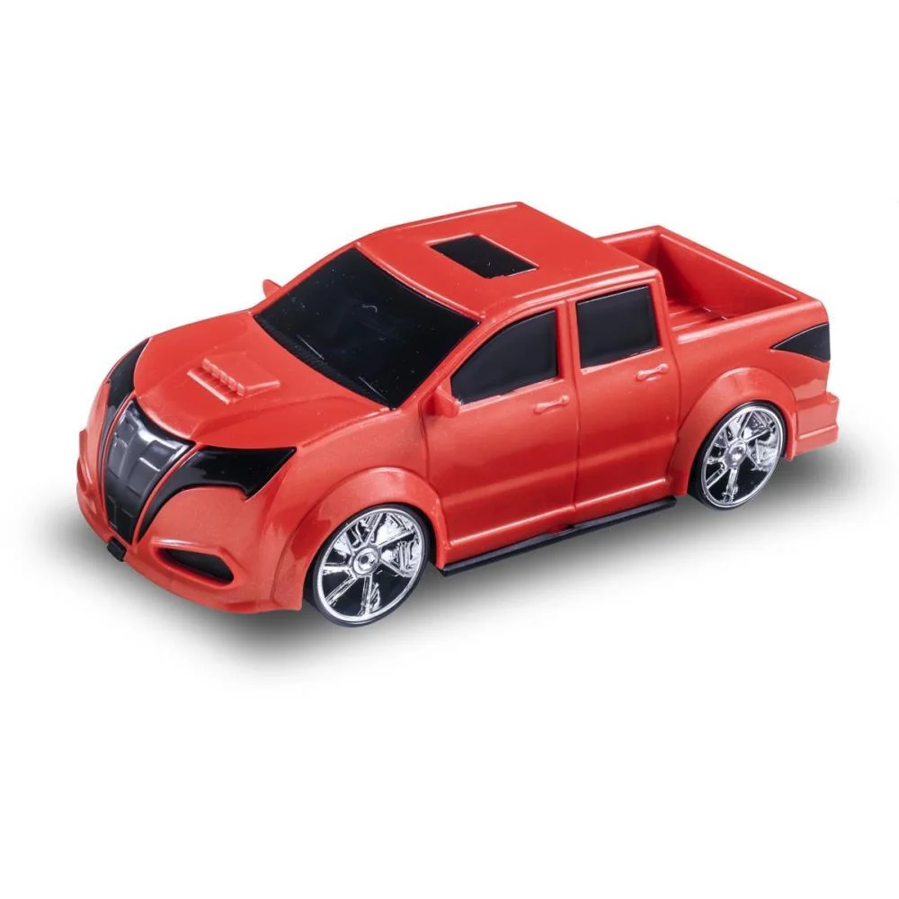 Carrinho Pick-Up Saturno Concept Car (S Brinquemix (Unidade) - imagem 3