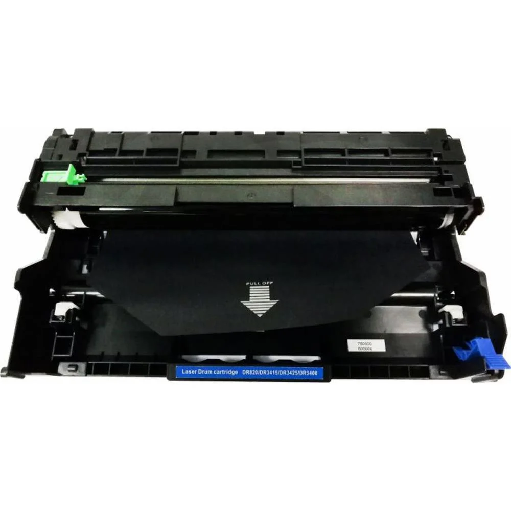 Cartucho De Toner Comp.brother Tn 3442/3472 30K Fotocondutor Masterprint (Unidade) - imagem 3