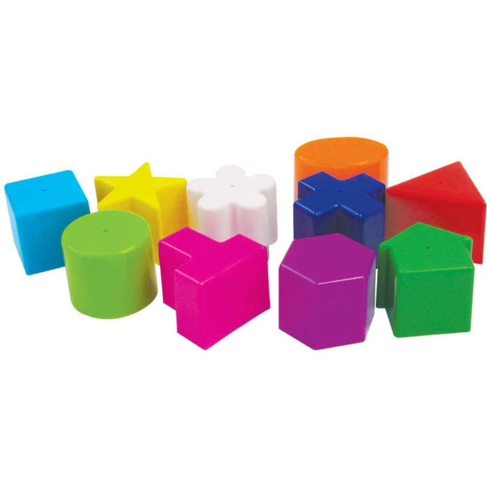 Brinquedo Educativo Urso Tomy C/Blocos Merco Toys (Unidade) - imagem 6