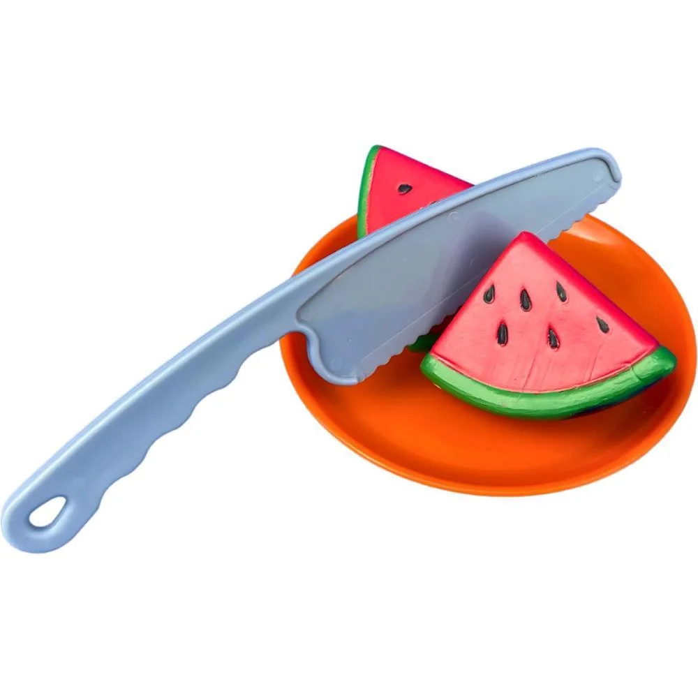 Brincando De Casinha Crec-Crec Salada De Frutas Big Star (Unidade) - imagem 4