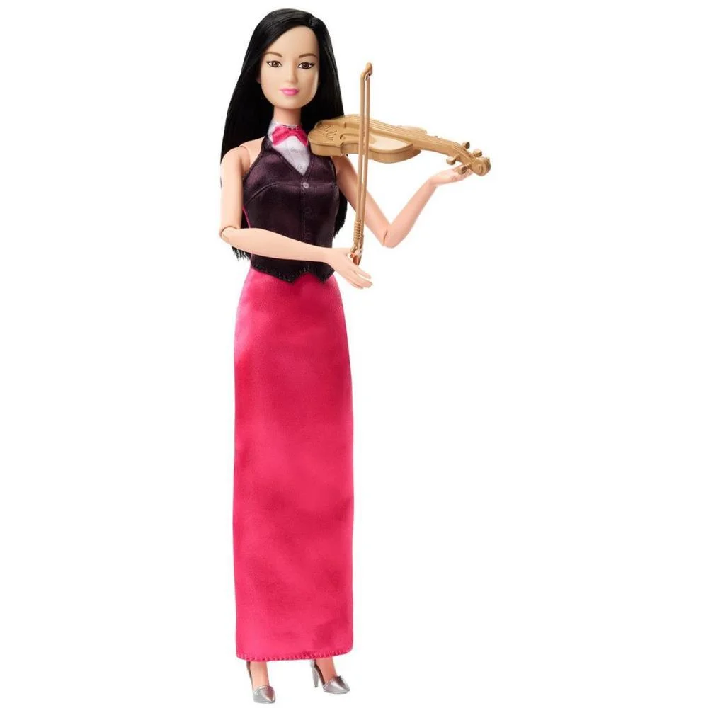 Barbie Profissoes Boneca Profissoes (S) Mattel (Unidade) - imagem 14