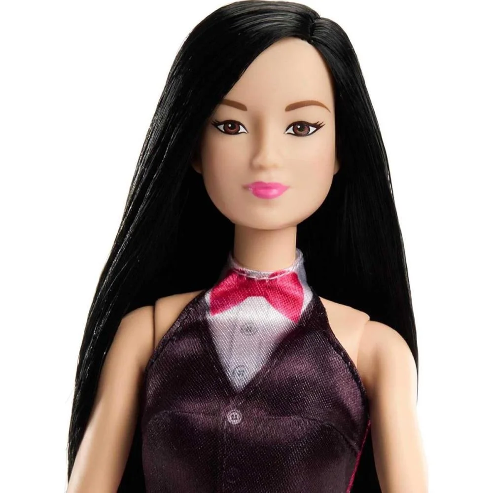 Barbie Profissoes Boneca Profissoes (S) Mattel (Unidade) - imagem 15