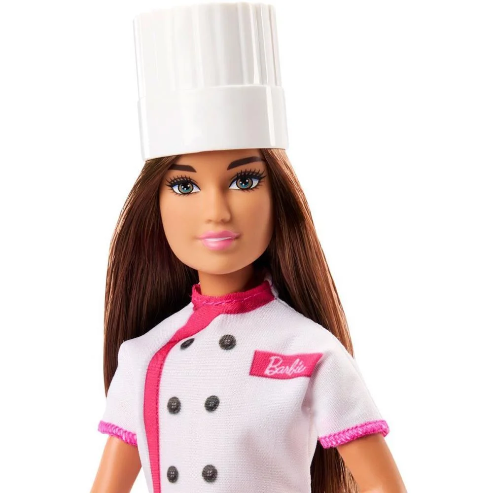 Barbie Profissoes Boneca Profissoes (S) Mattel (Unidade) - imagem 22