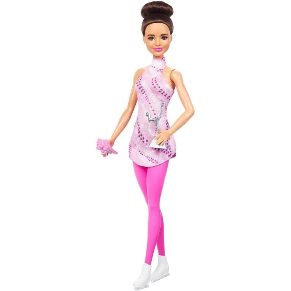 Barbie Profissoes Boneca Profissoes (S) Mattel (Unidade) - imagem 6